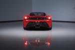 Ferrari 430 Scuderia 2007 года (NA)